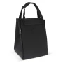 2-in-1 Kühltasche & Picknickmatte | Aluminium, Polyester & R-PET | 18x25x18cm