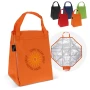 2-in-1 Kühltasche & Picknickmatte | Aluminium, Polyester & R-PET | 18x25x18cm