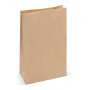 Bolsa de papel | 70g/m² | Certificado FSC | Fabricada en la UE | 22X10X30cm