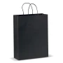 Grand sac | Papier 120g/m² | 30x12x40cm | Papier mat | Certifié FSC
