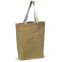 Sac en jute | Naturel | 344g/m² | 41,5 x 38 cm