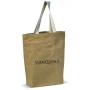 Borsa in juta | Naturale | 344g/m² | 41,5 x 38 cm