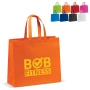 Carrier bag | Non-woven 105gr/m2 | 40x35cm | Many colors available