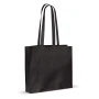 Sac shopping | 140gr/m² Coton | OEKO-TEX® | Soufflet | Nombreuses couleurs