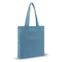 Tote bag | 38x42x10cm | Coton recyclé | Bretelles extra larges | Plusieurs couleurs