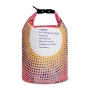 Wasserdichte Tasche | 5L IPX5 | Maßgeschneidert | Rundumdruck