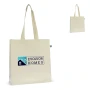 Tasche | Baumwolle 140g | 38x10x42 | Fairtrade