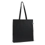 Tote bag | Coton 140g/m² | 38x42cm | Soufflet de 10cm | Commerce équitable