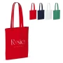Tote bag | Coton recyclé | 140 g/m² | 38x42cm | Durable