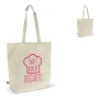 Bolsa | Algodón 270g/m² | 42x12x43 cm | Fairtrade