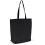 Shopping bag | Cotton 270g |  42x12x43 cm | Fairtrade