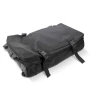 Trolley bag | 600D Polyester | 38L | Spacious compartments | Full-colour print