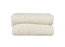 Deken | Polyester fleece | 130x170 cm | Geschenkverpakking