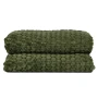 Deken | Polyester fleece | 130x170 cm | Geschenkverpakking