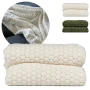 Plaid | Polyester fleece | 130x170 cm | Gift box