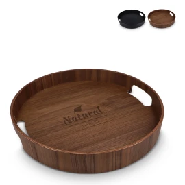 Sagaform Hanna Round Tray 35cm