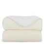 Sherpa fleece blanket | OEKO-TEX® certified | Full-colour sublimation