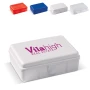 Lunchbox | PP | 950 ml | Fabriqué en Allemagne | Impression en quadrichromie