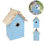 Nesting box | FSC certified wood | Sustainable