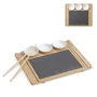Sushi-Set | Holz | Öko