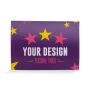 Flower envelope | Cardboard | 10g of flowerseeds