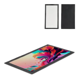 Bar mat | 44 x 25 cm | Full-color sublimation