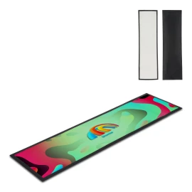 Bar Runner Sublimation 88x25