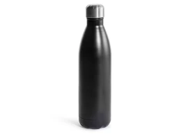 Bouteille isothérmique Sagaform | Acier | 750 ml