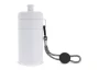 Sports bottle | BPA free plastic | 500 ml | With edge