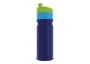 Gourde de sport | LDPE & PP | 750 ml | Avec bord