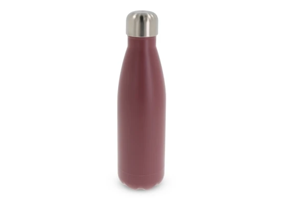 Swing Thermo bottle | Soft Colours | 500ml | Dark Pink