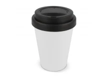 Gobelet à café | Polypropylène Recyclé | 250ml | Durable