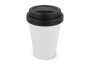 Kaffeebecher | Recyceltes Polypropylen | 250ml | Langlebig