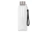 Water bottle | rPET | 500 ml | Convenient handle
