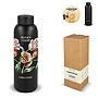 Thermosflasche | Edelstahl | 600 ml | Stahlverschluss