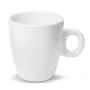 Mug | Porcelaine | 200 ml | Forme conique
