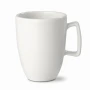 White mug | 250ml | Porcelain