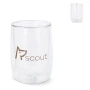 Verre à café à double paroi | 320 ml | Haute qualité
