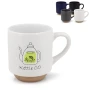 Tazza | Ceramica | 180 ml | Elegante design finlandese
