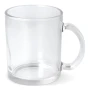 Mug | Verre | 335ml | Impression par sublimation
