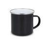 Mug | Enamel | 350 ml | Adventure