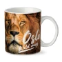 Taza | Gres | 300ml | Impresión por sublimación