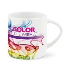 Mini mug sublimation 180ml