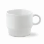 Porcelain mug | Satellite | 180 ml | High quality
