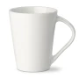 Mug en porcelaine de haute qualité | 250ml | Modèle conique
