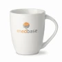 Tazza bianca | 300ml | Porcellana di alta qualità