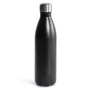Sagaform Thermoflasche | Stahl | 750 ml