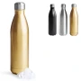 Sagaform Thermoflasche | Stahl | 750 ml