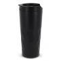Thermobecher | Edelstahl | 450ml | Rautenmuster