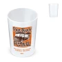 Eco cup | 94% canne à sucre | 250 ml | Fabriqué en Allemagne